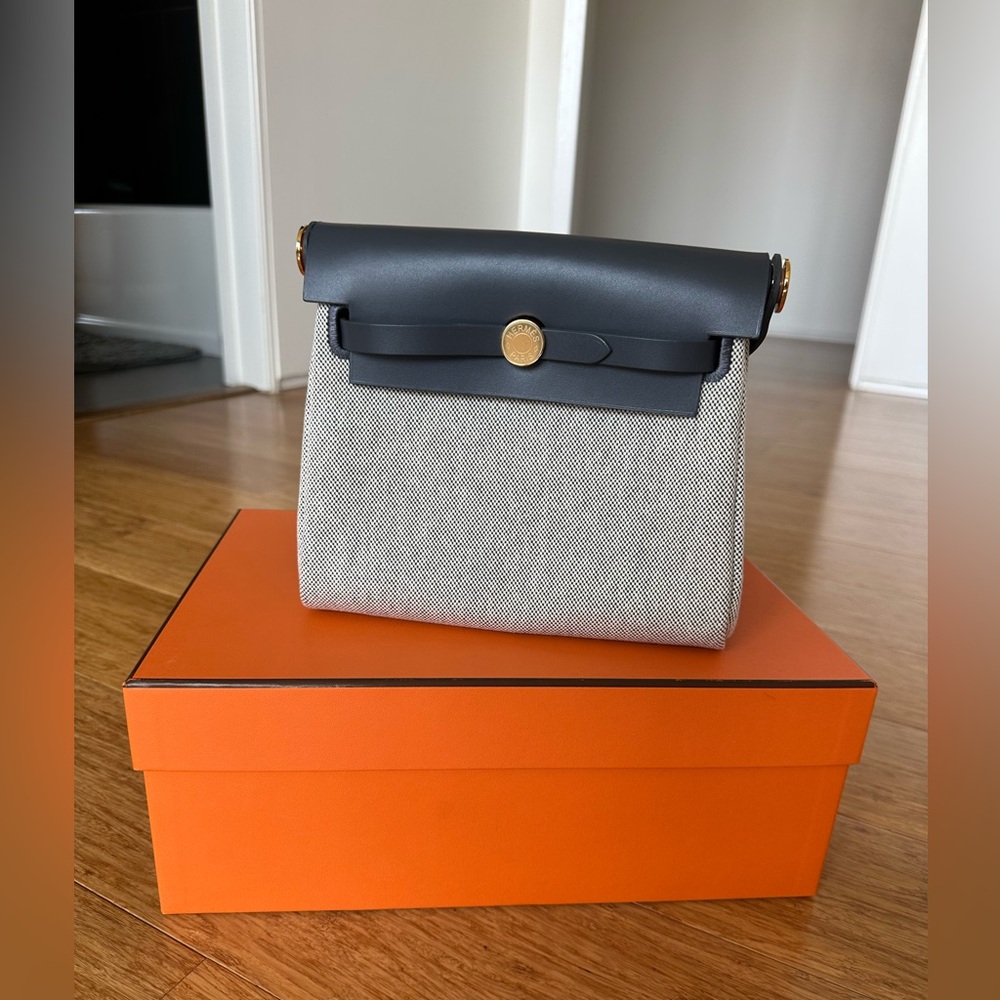 Hermes herbag mini